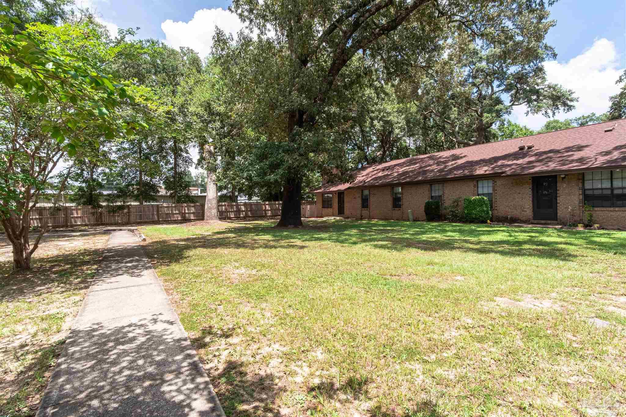 9345 Chisholm Road, Unit P4 Pensacola, FL 32514 - Photo 26 of 32
