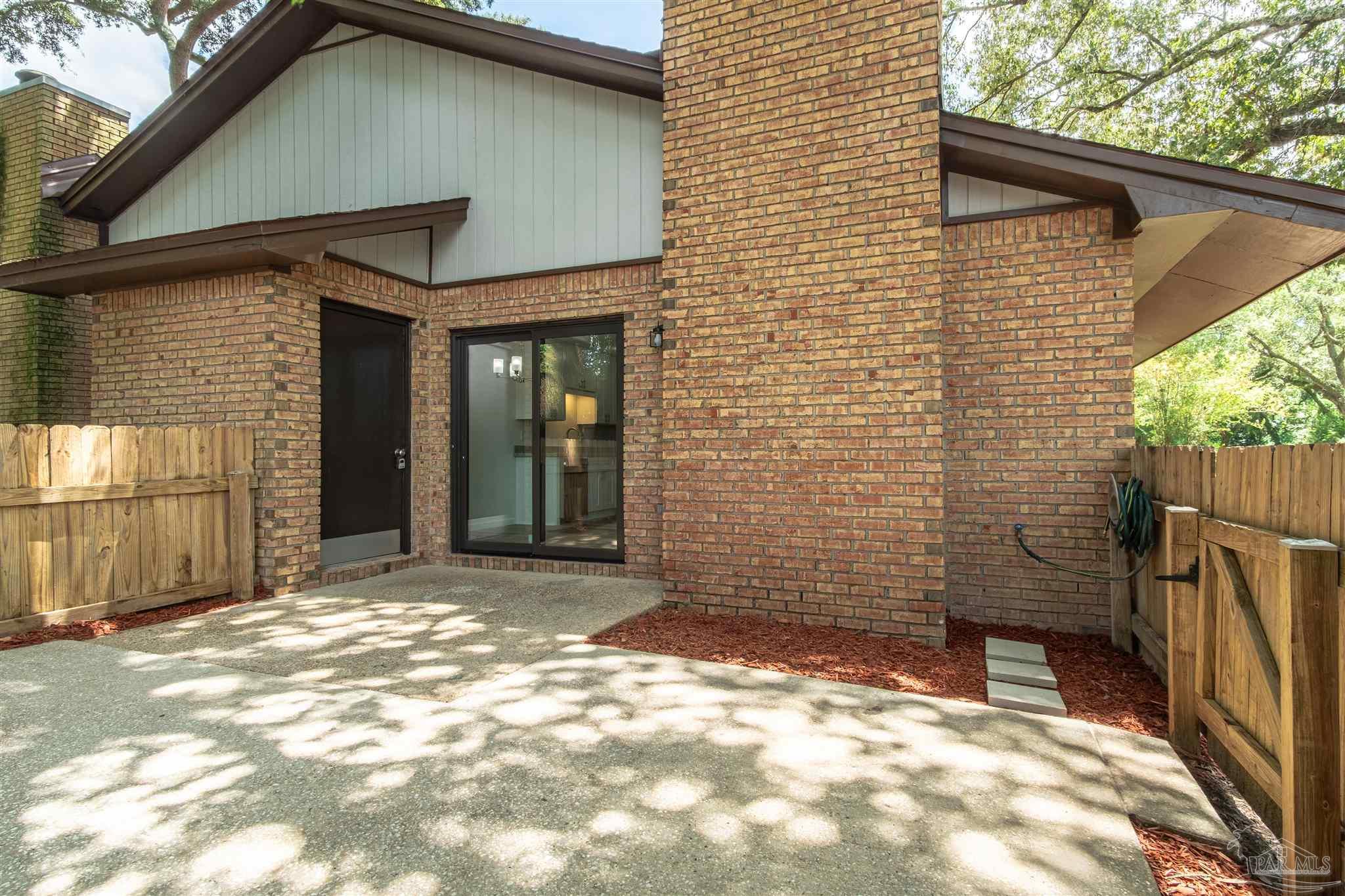 9345 Chisholm Road, Unit P4 Pensacola, FL 32514 - Photo 27 of 32