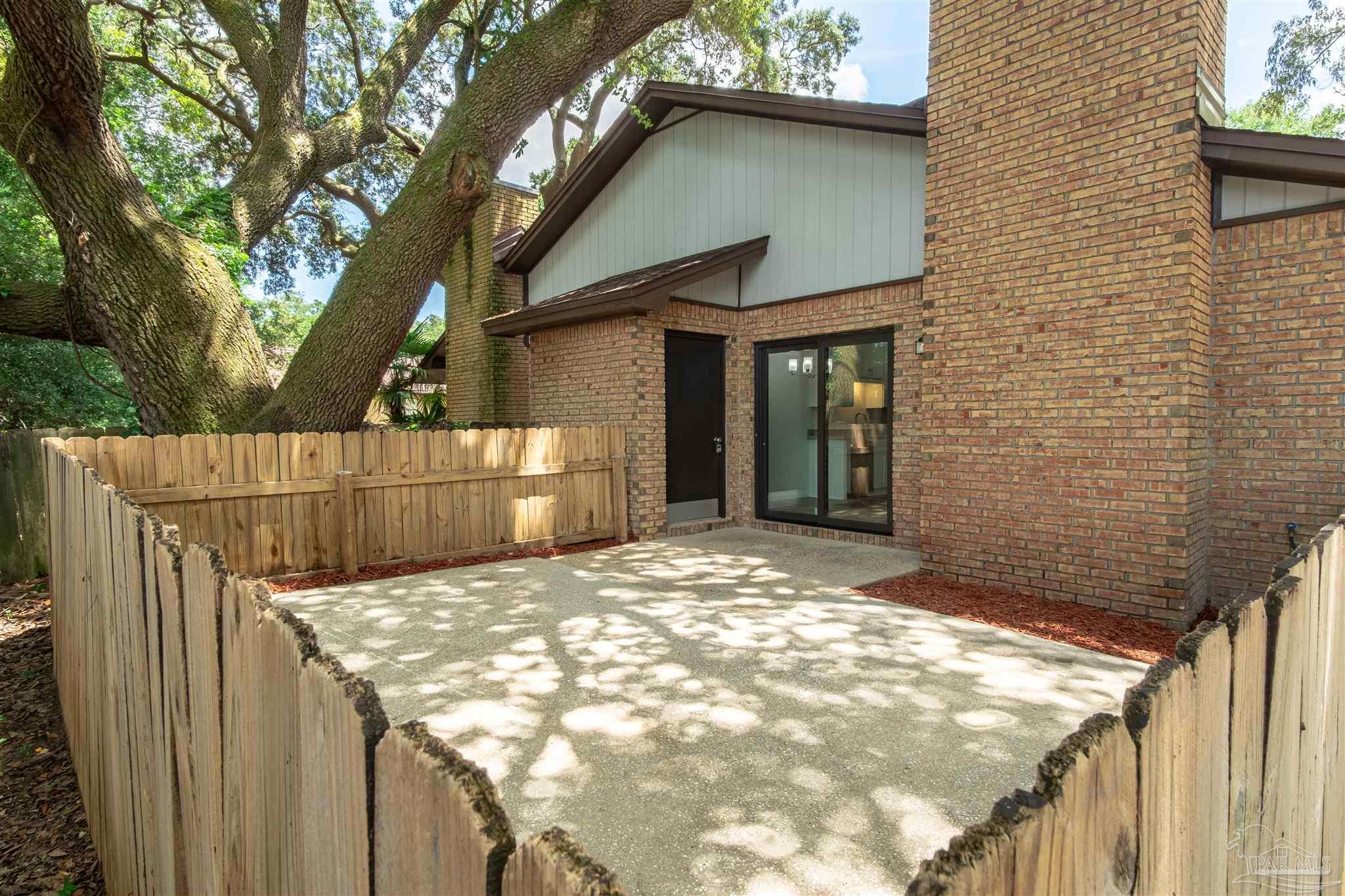 9345 Chisholm Road, Unit P4 Pensacola, FL 32514 - Photo 28 of 32