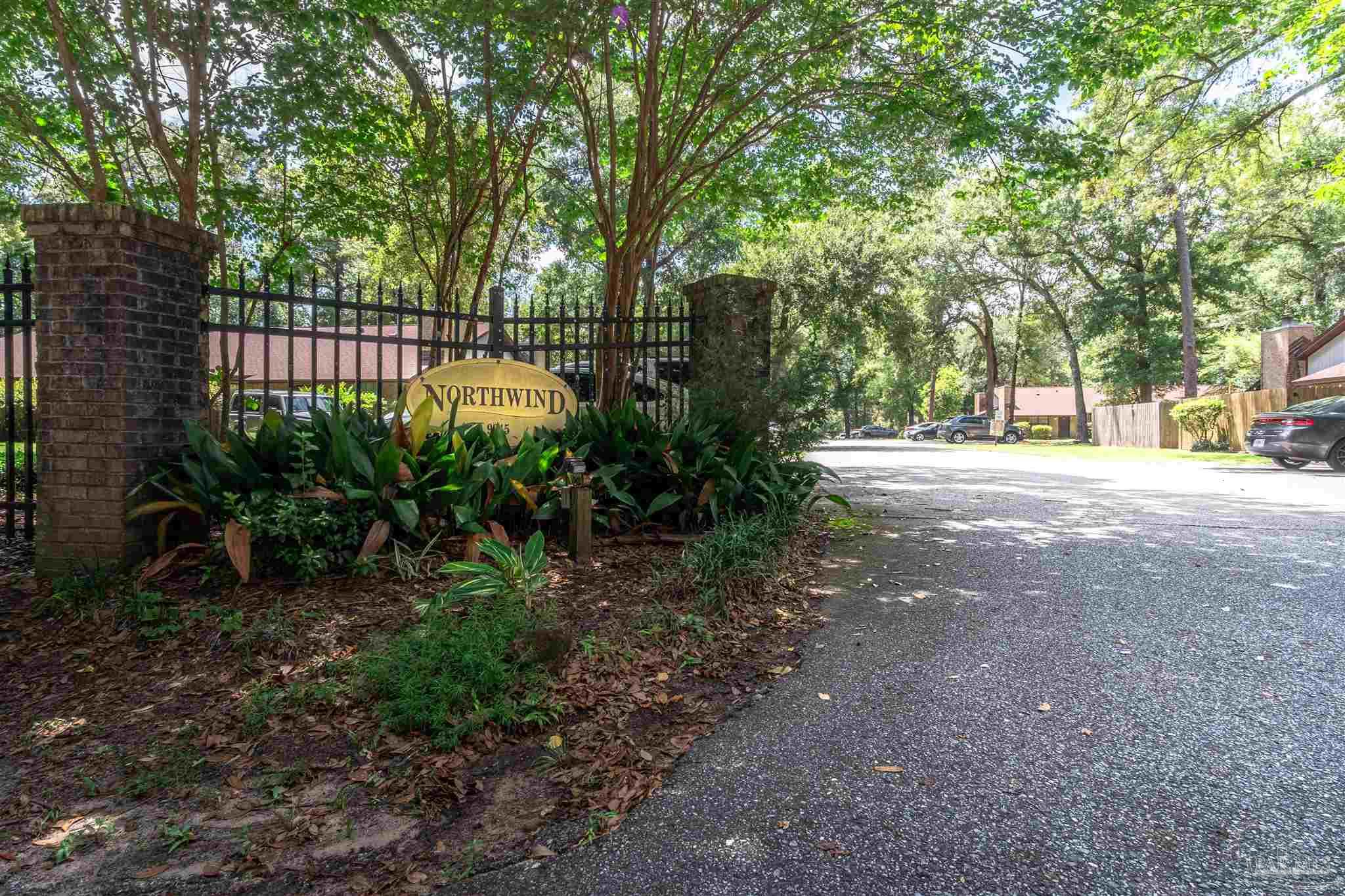 9345 Chisholm Road, Unit P4 Pensacola, FL 32514 - Photo 31 of 32