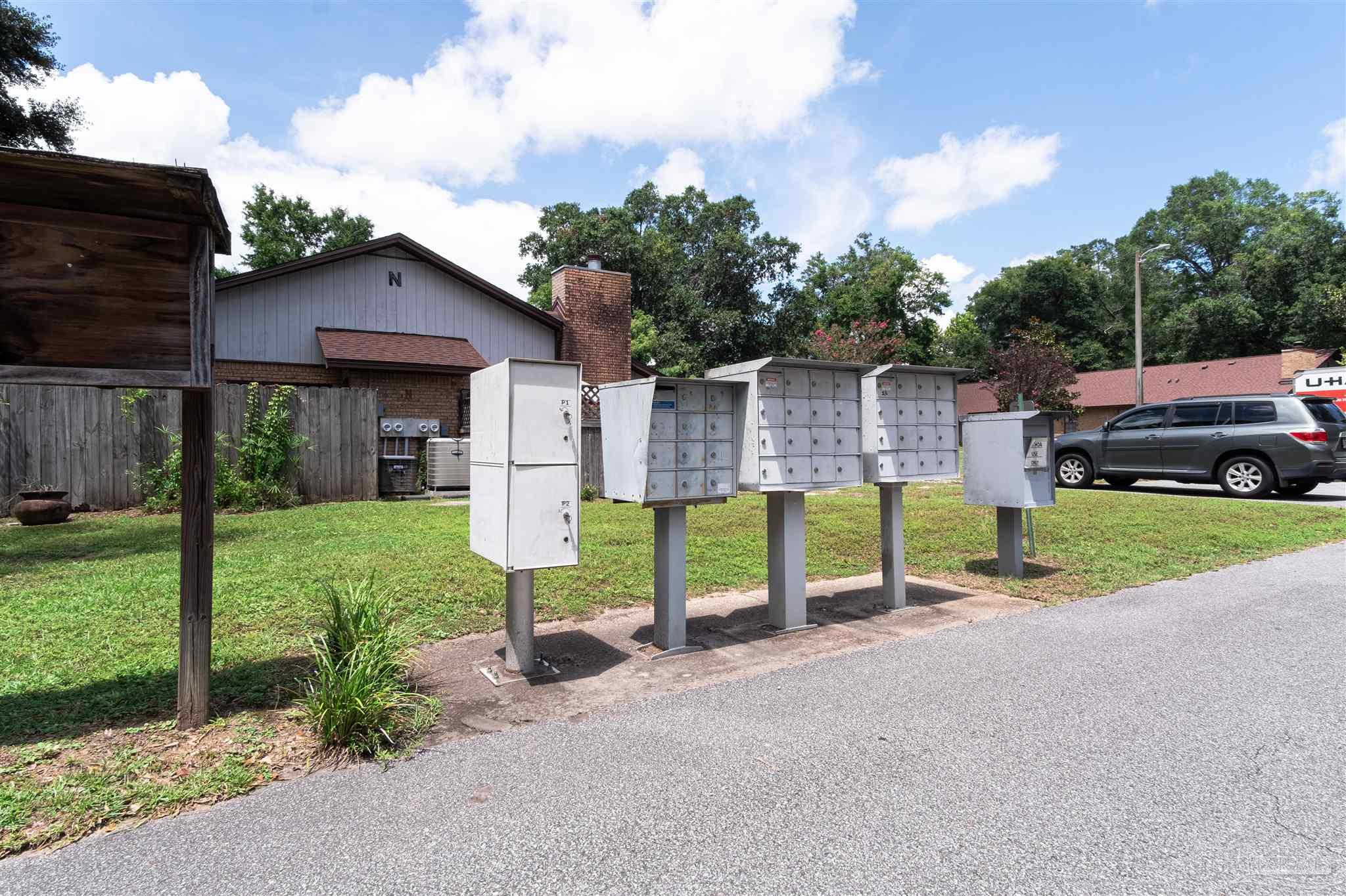9345 Chisholm Road, Unit P4 Pensacola, FL 32514 - Photo 32 of 32