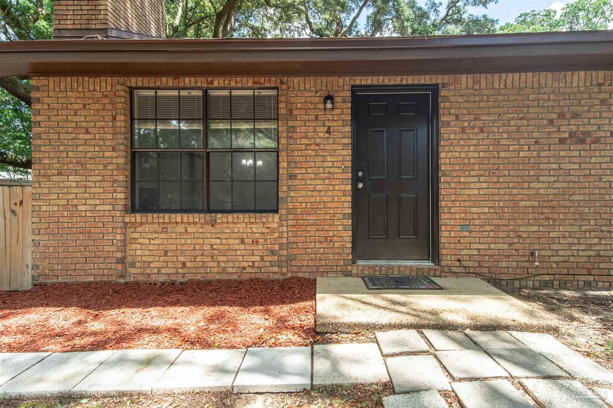 9345 Chisholm Road, Unit P4 Pensacola, FL 32514 - Photo 4 of 32
