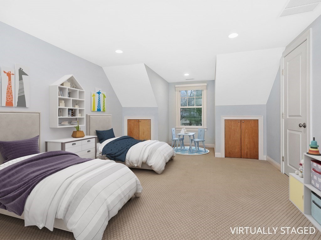 84 Craftsland Road Brookline, MA 02467 - Photo 17 of 30