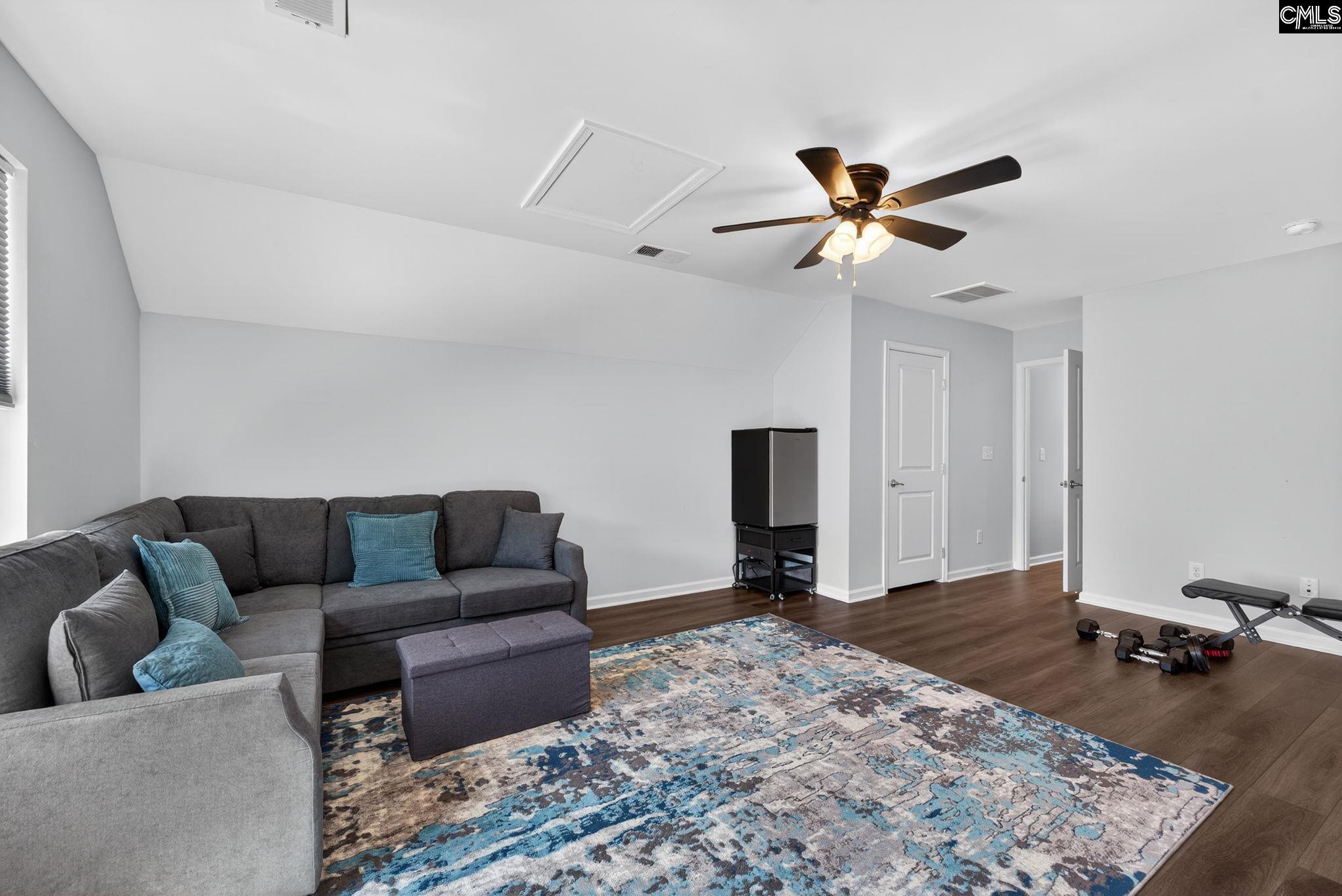 57 Roundtree Road Blythewood, SC 29016 - Photo 40 of 73