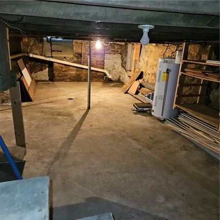 $85,000 | 111 Laughlin Street, Dawson, PA 15428