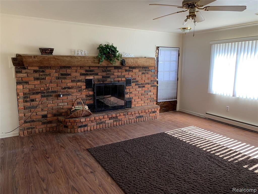 33110 Fraser Avenue Fraser, MI 48026 - Photo 14 of 19