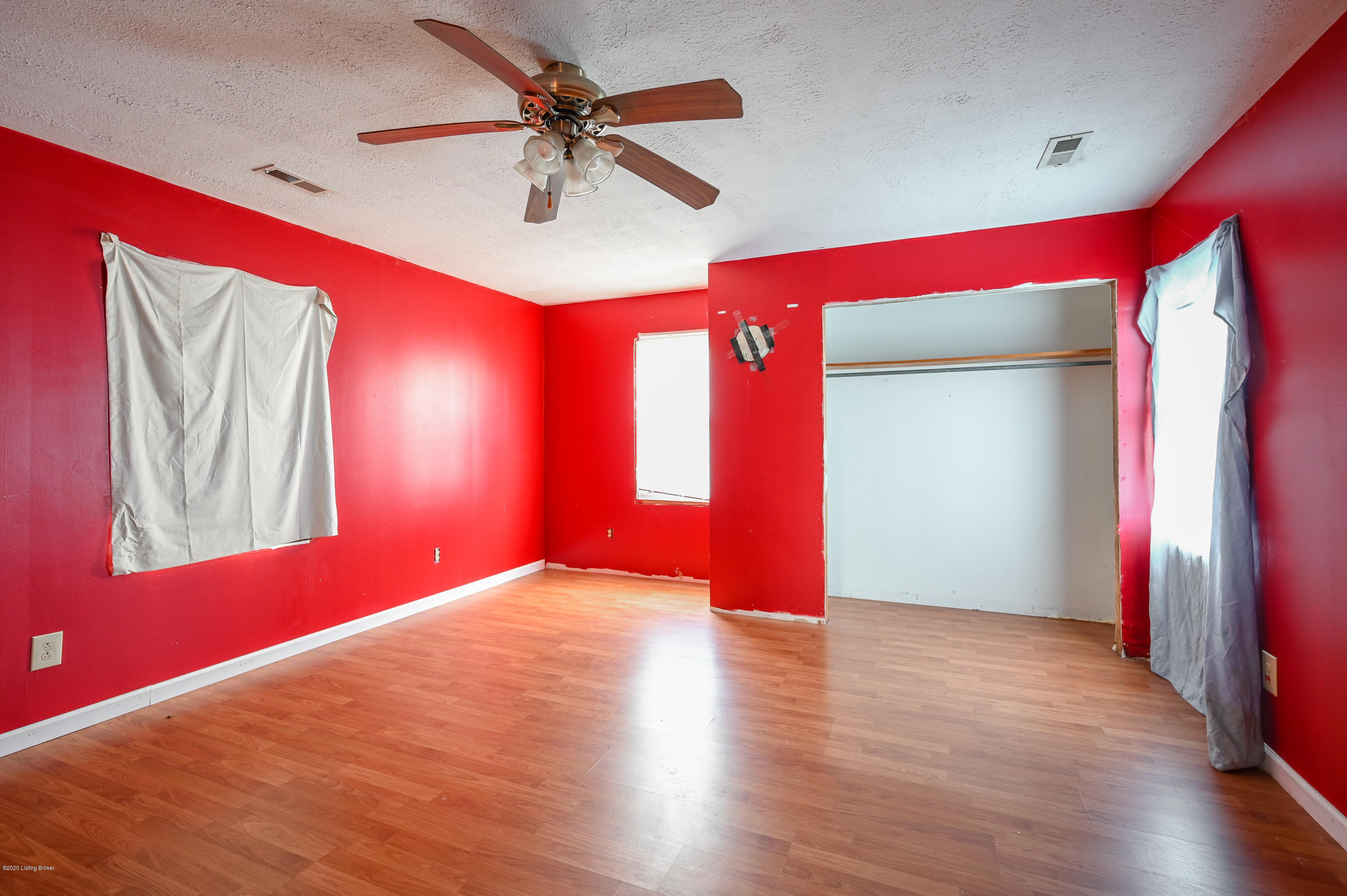 54 Bennett Road Buffalo, KY 42716 - Photo 22 of 28 Bedroom 2