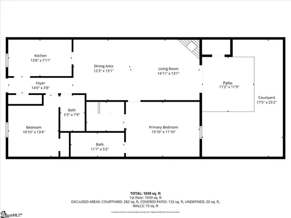 $210,000 | 119 P-9-38, Anderson, SC 29625