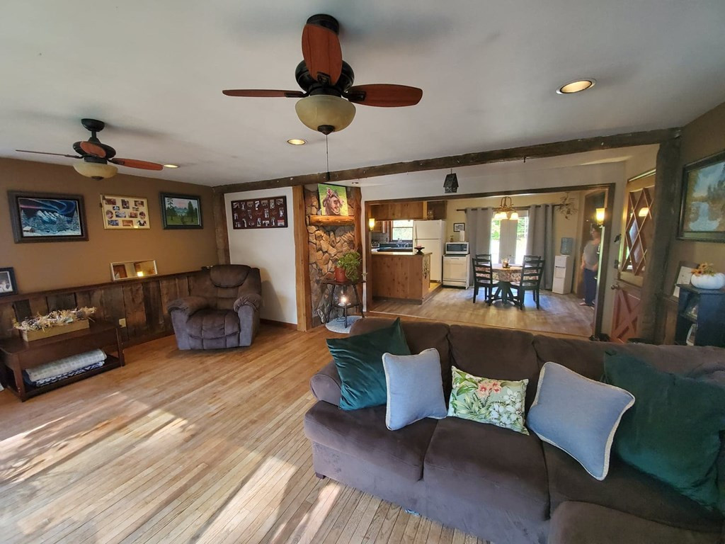 18 Barnham Brook Road Saranac, NY 12981 - Photo 12 of 32 Gallery Image 12
