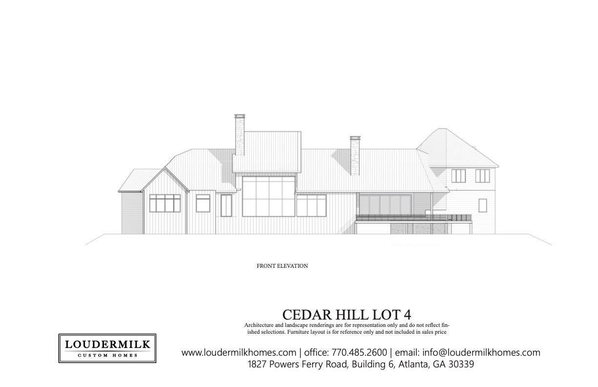 Lot V4 East Ridge Road Sapphire, NC 28774 - Photo 11 of 12 Gallery Image 11