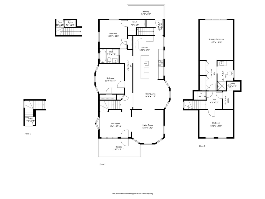 582 High Street, Unit 2 Medford, MA 02155 - Photo 27 of 27 unknown