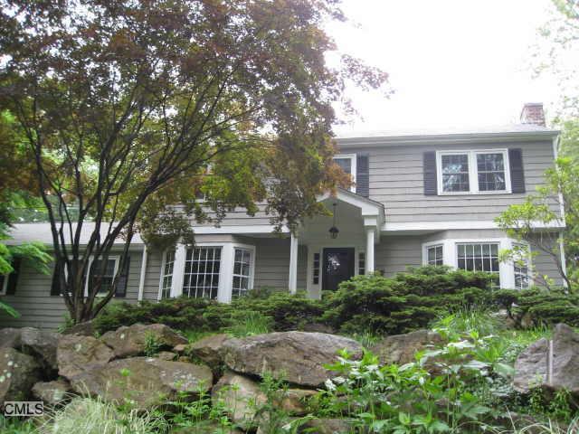 244 Thayer Pond Road Wilton, CT 06897 - Photo 1 of 1