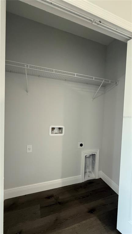 11079 Kimberly Avenue Englewood, FL 34224 - Photo 6 of 14 a view of a room with wooden floor