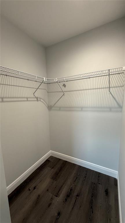 11079 Kimberly Avenue Englewood, FL 34224 - Photo 9 of 14 a view of a room with racks on the wall