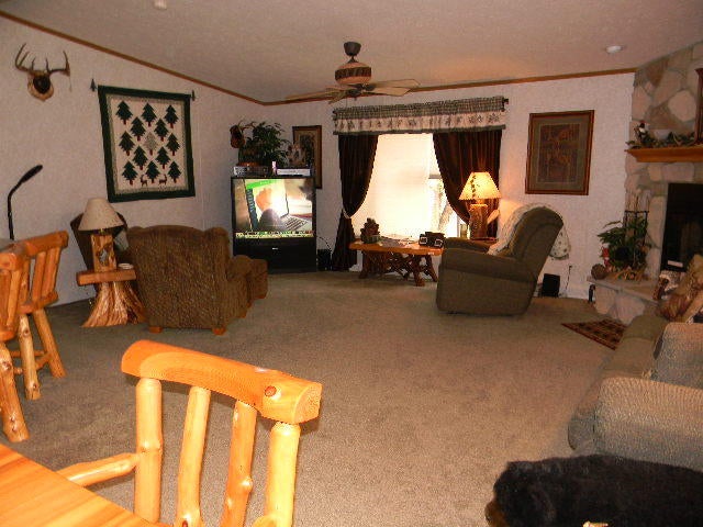 9840 South North Hulbert Road Hulbert, MI 49748 - Photo 5 of 26 Gallery Image 5