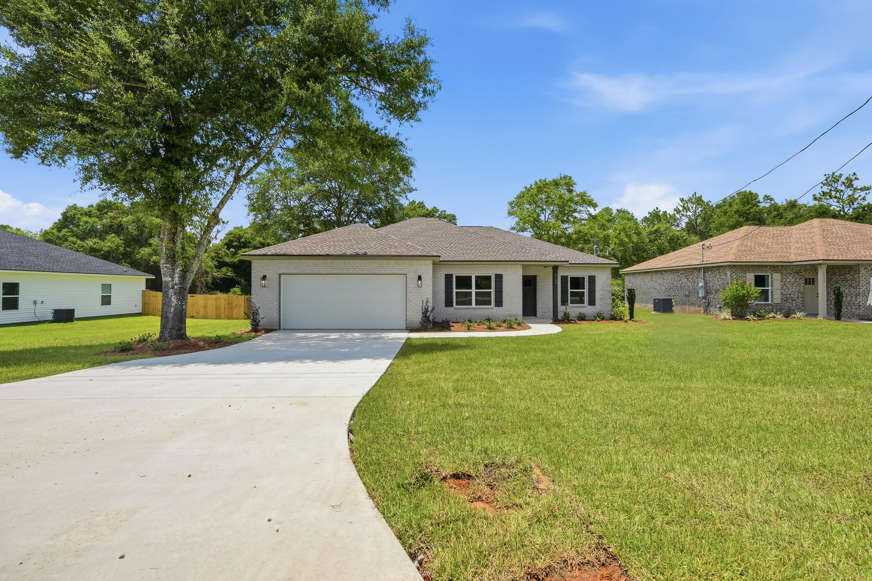 6140 Clover Street Crestview, FL 32539 - Photo 2 of 58 6140 clover st-1