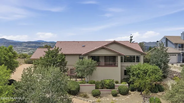 $1,175,000 | 1506 Eagle Crest Drive, Prescott, AZ 86301