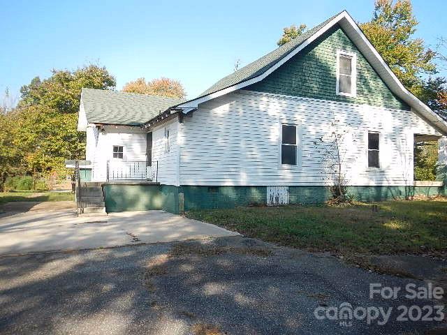 725 Long Ferry Road Salisbury, NC 28144 - Photo 2 of 6 Gallery Image 2