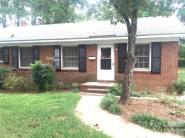 $1,195 | 1724 Darbrook Drive, Charlotte, NC 28205