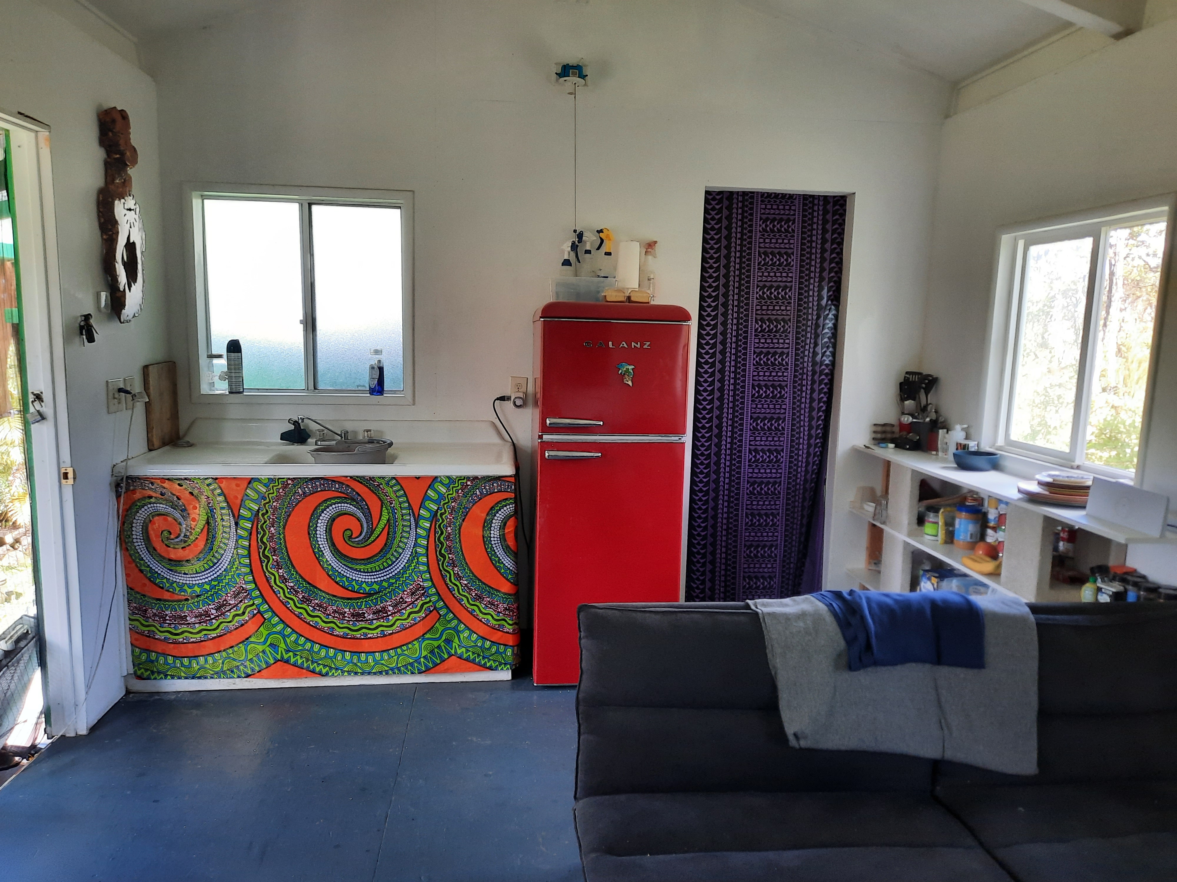 11-2218 Ohialani Road Volcano, HI 96785 - Photo 4 of 24 Gallery Image 4