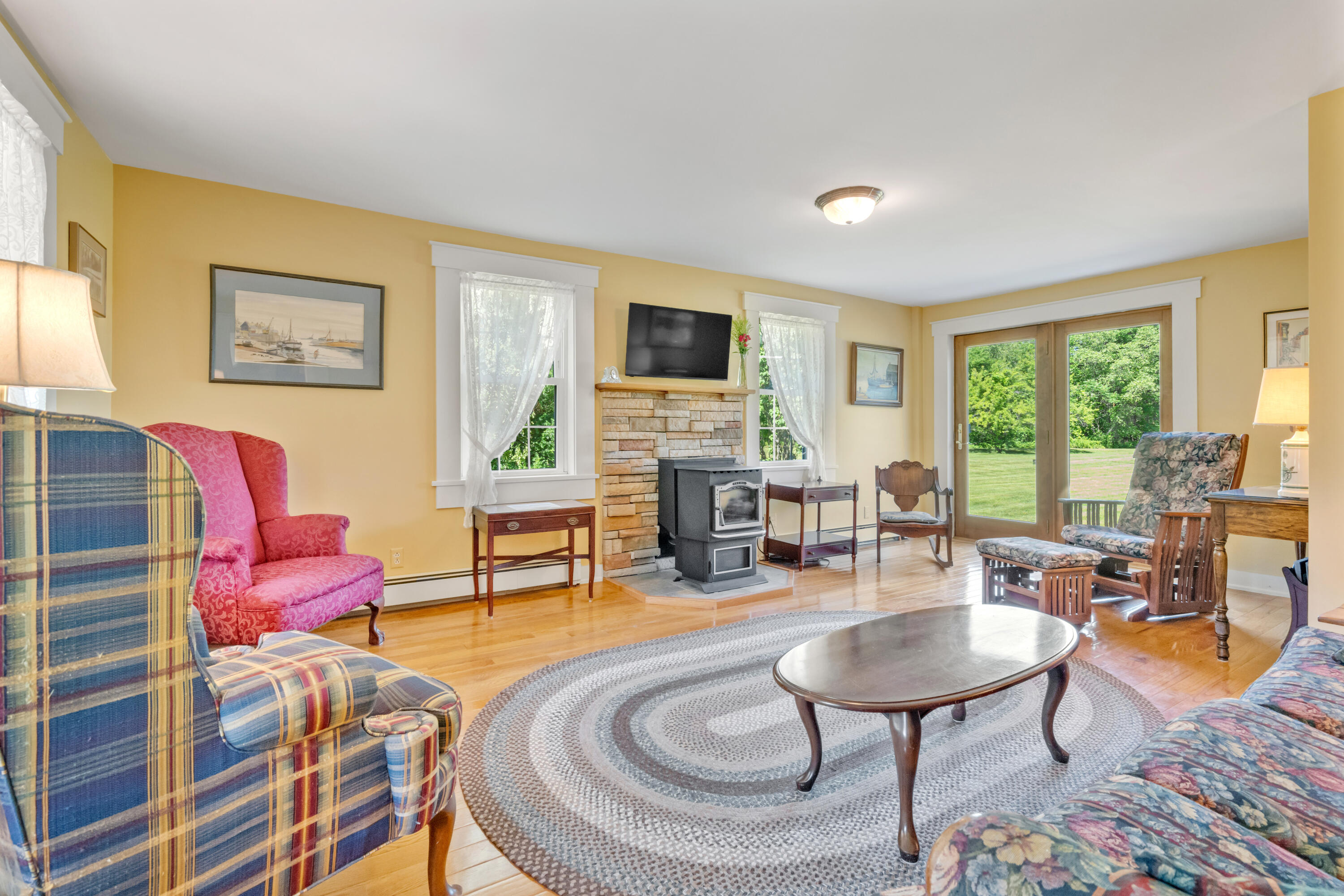 211 Poland Corner Road Poland, ME 04274 - Photo 27 of 85 DSC05811