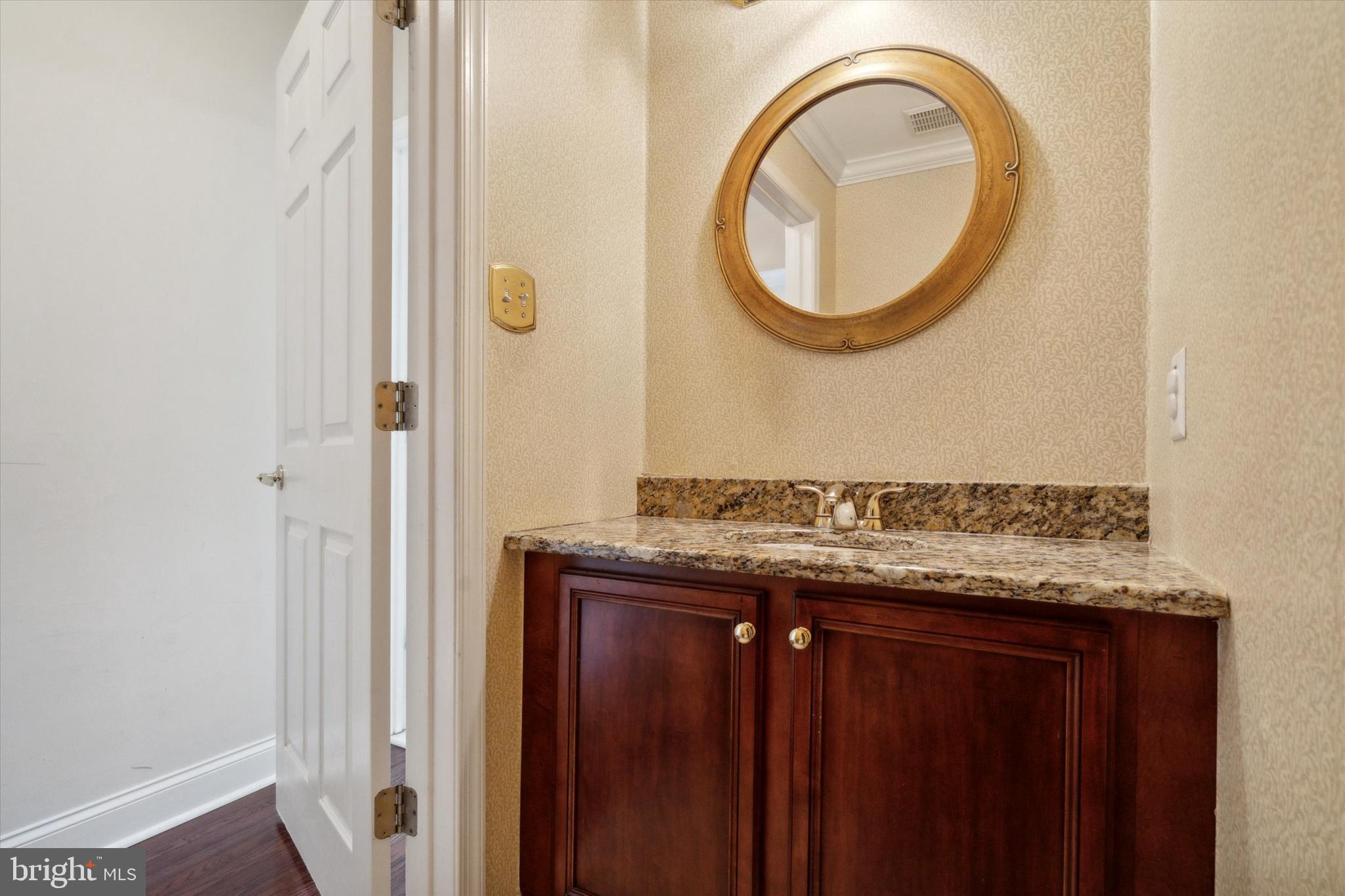 32 Dorothy Drive Sewell, NJ 08080 - Photo 18 of 40 Half Bath First Floor