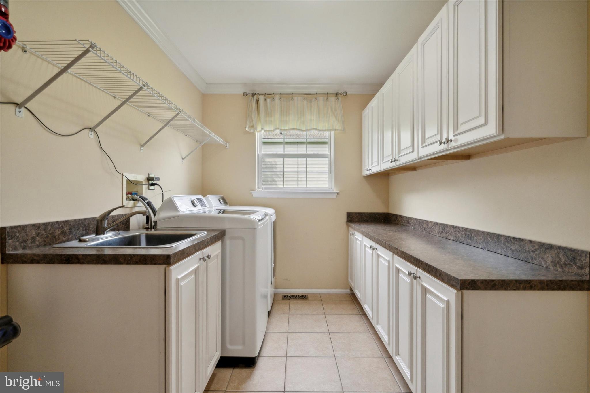 32 Dorothy Drive Sewell, NJ 08080 - Photo 19 of 40 First Floor Laundry