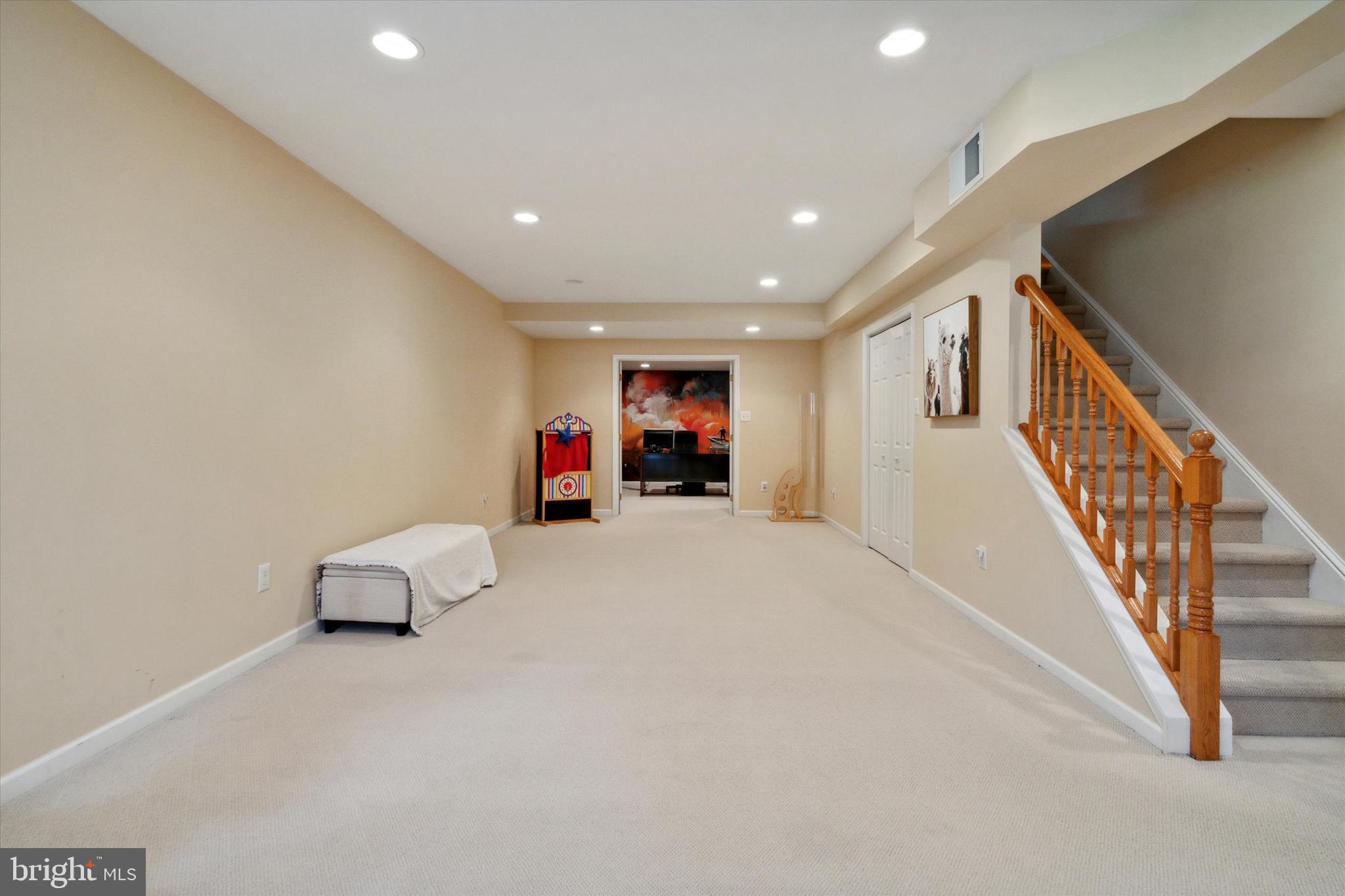 32 Dorothy Drive Sewell, NJ 08080 - Photo 30 of 40 Basement