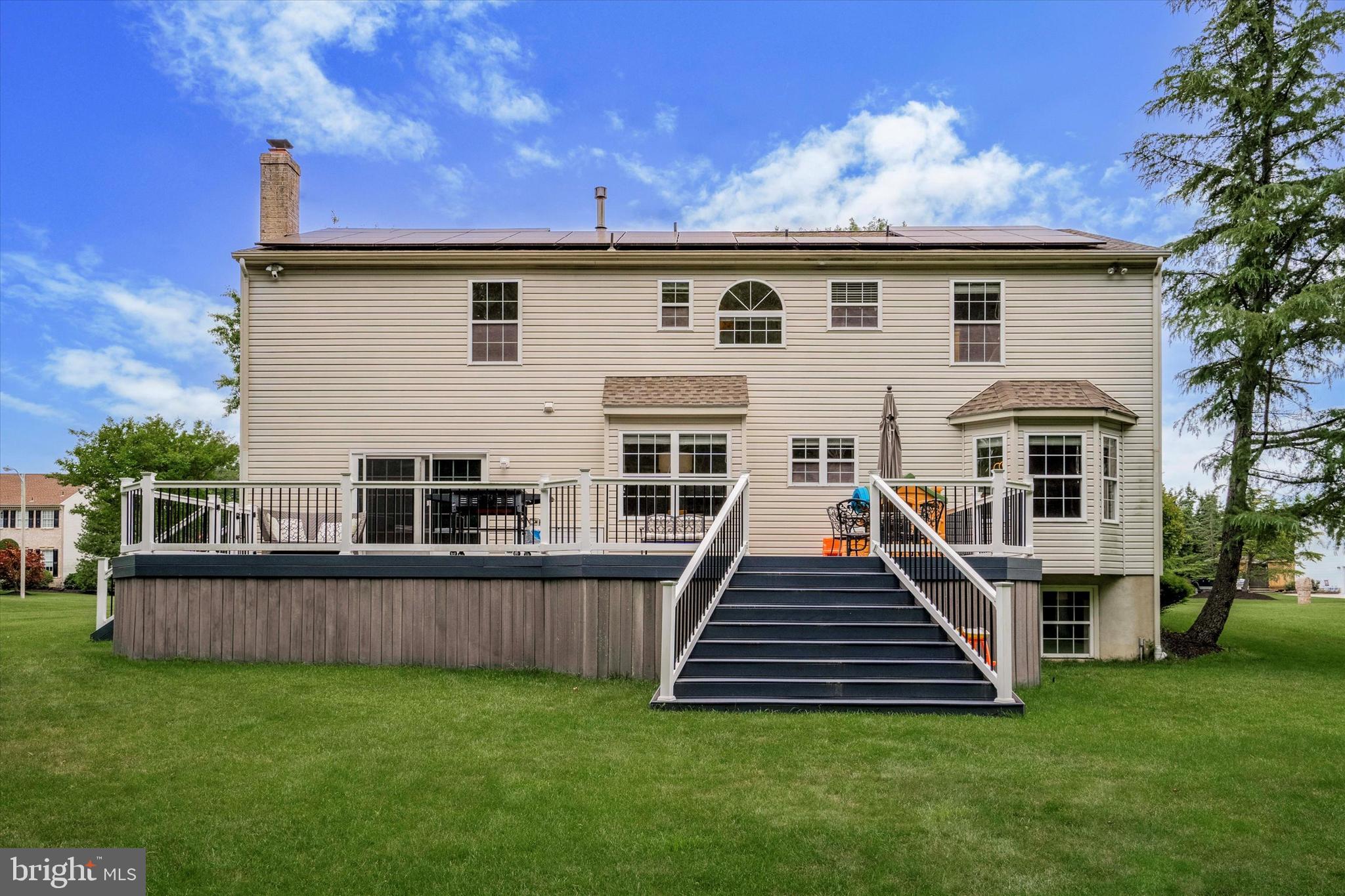 32 Dorothy Drive Sewell, NJ 08080 - Photo 34 of 40