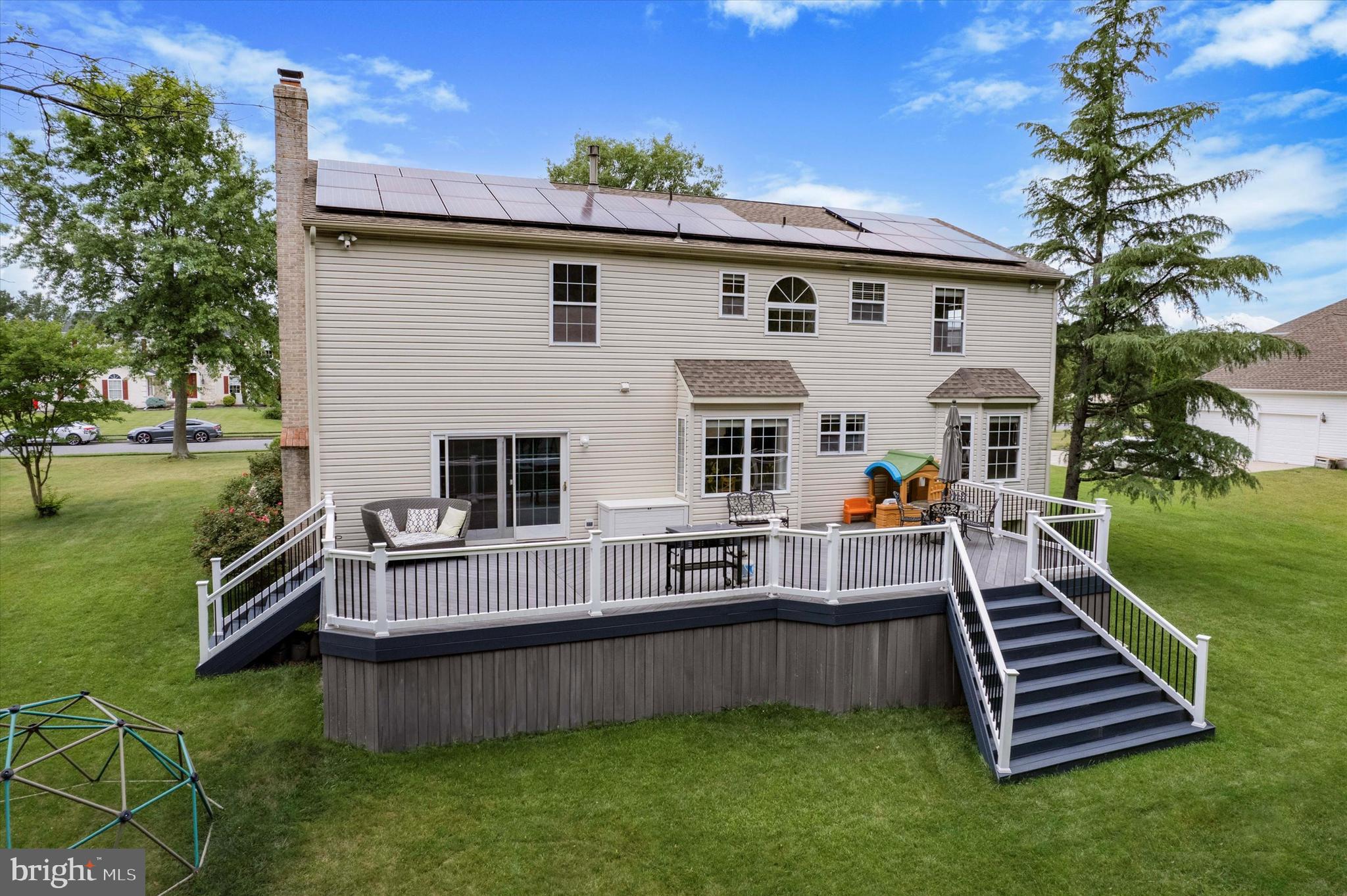 32 Dorothy Drive Sewell, NJ 08080 - Photo 35 of 40