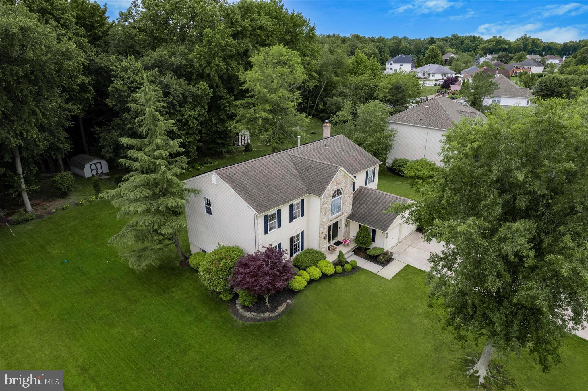 32 Dorothy Drive Sewell, NJ 08080 - Photo 4 of 40