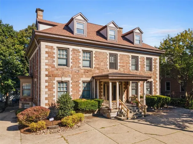 $510,000 | 6109 Fifth Avenue, Unit 2, Pittsburgh, PA 15232