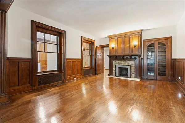 $499,000 | 6109 Fifth Avenue, Unit 2, Pittsburgh, PA 15232
