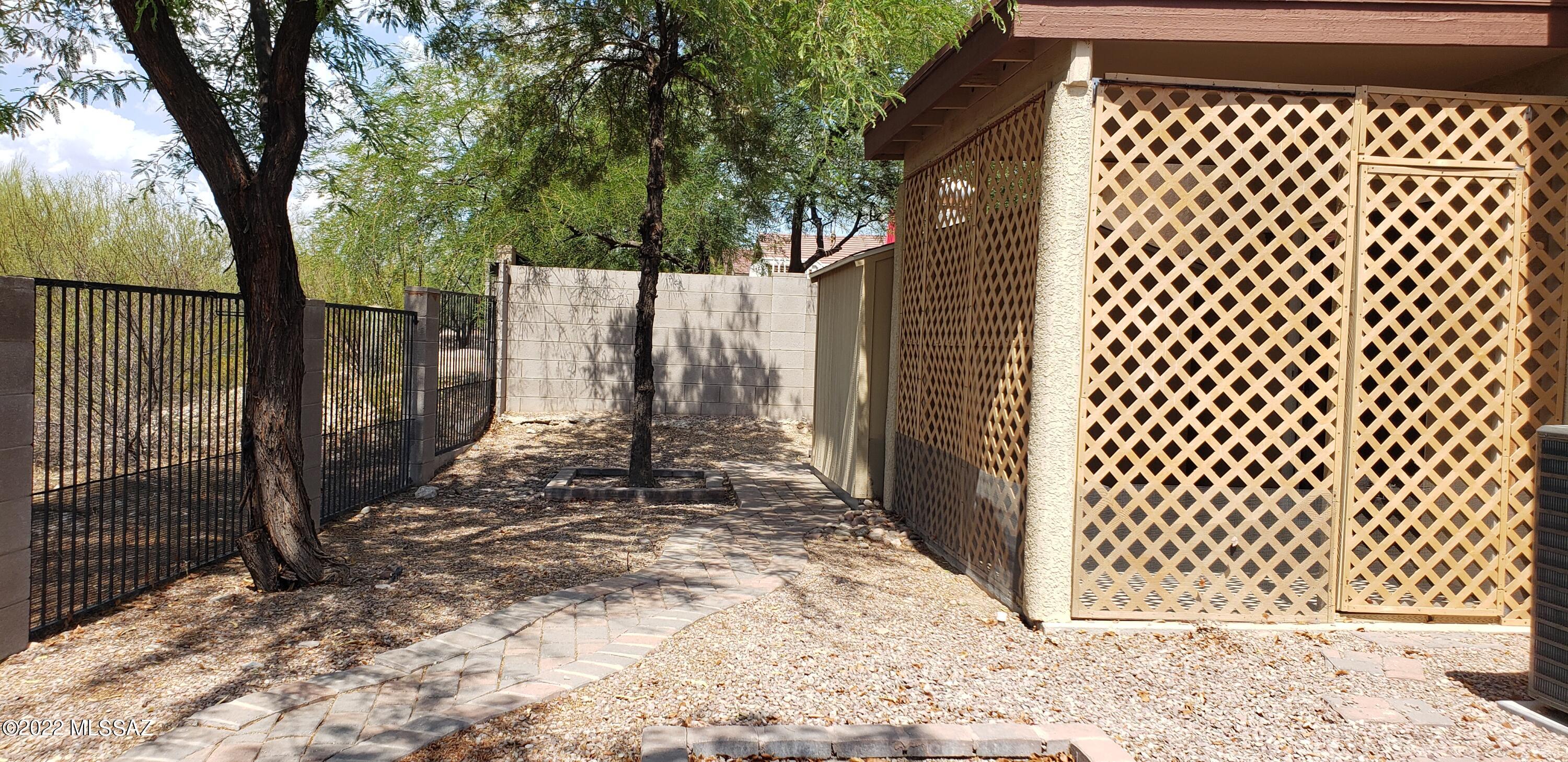 5638 West Red Racer Drive Tucson, AZ 85742 - Photo 13 of 19