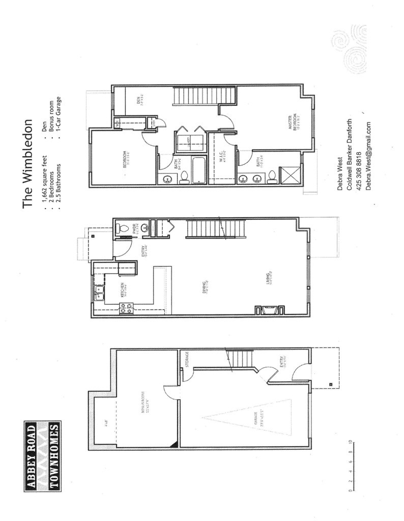 16406 2nd Park Southeast Bothell, WA 98012 - Photo 21 of 21 Gallery Image 21
