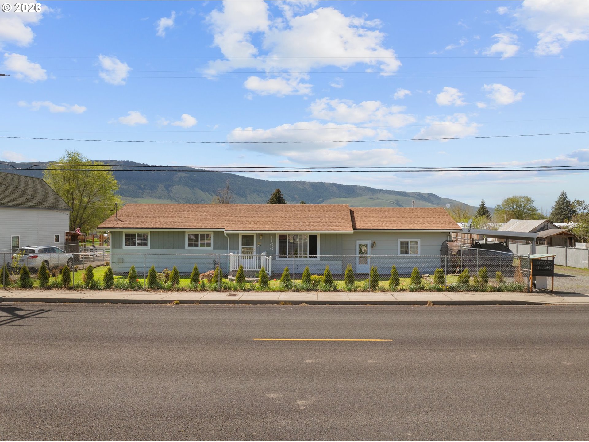 1100 South Main Street Union, OR 97883 - Photo 2 of 32