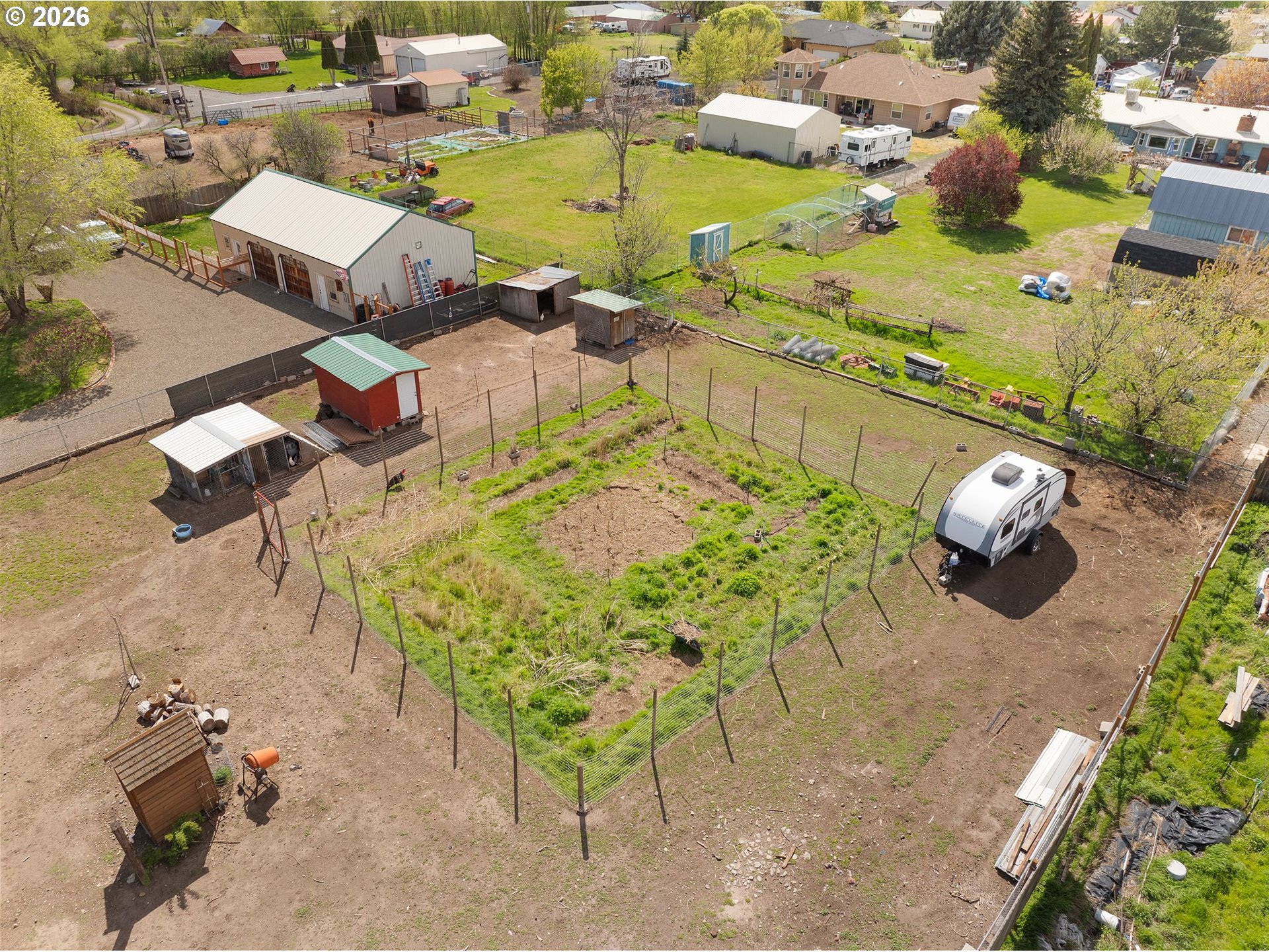 1100 South Main Street Union, OR 97883 - Photo 28 of 32