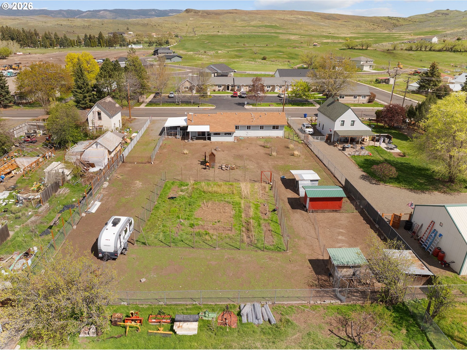 1100 South Main Street Union, OR 97883 - Photo 29 of 32