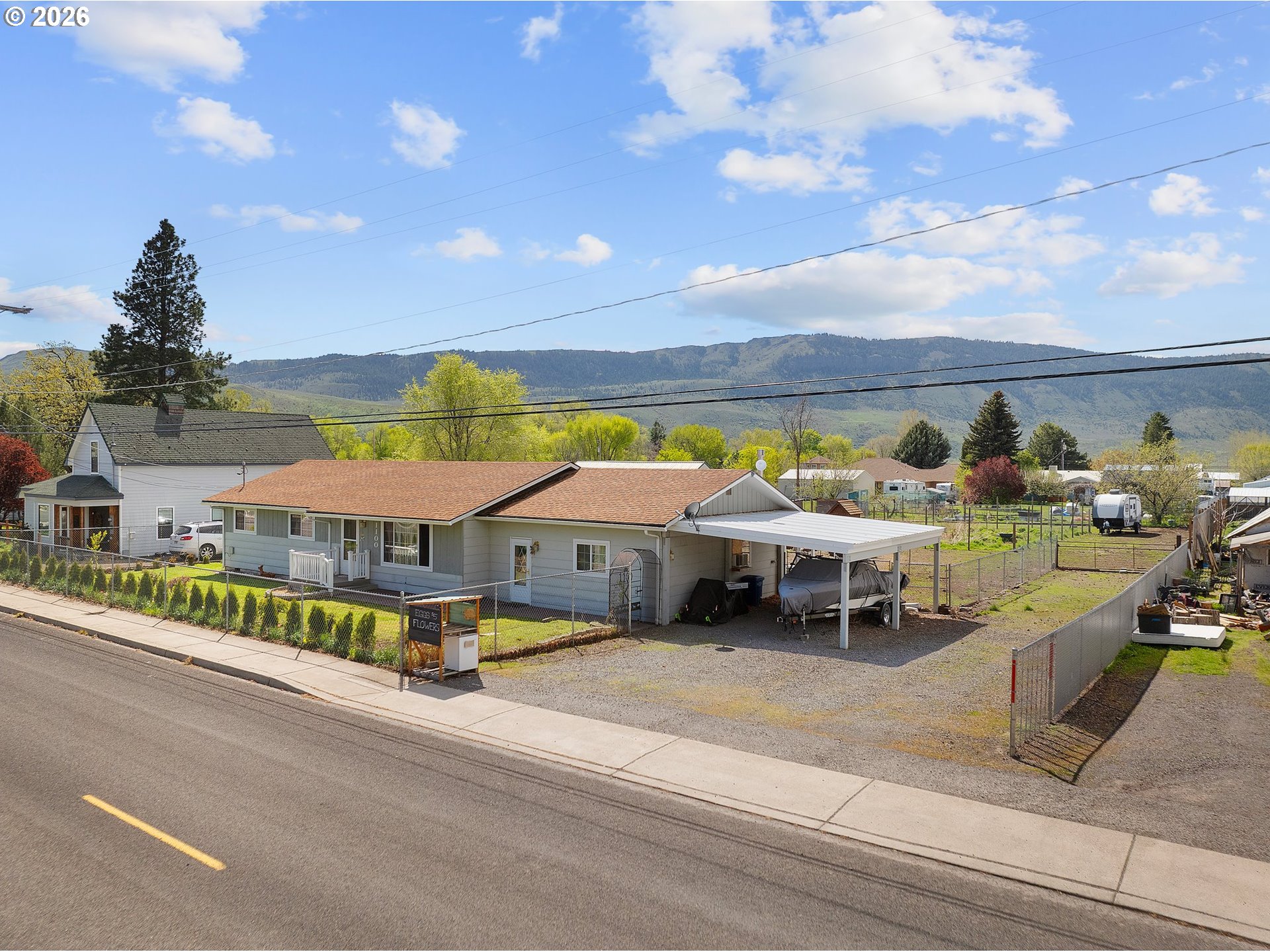 1100 South Main Street Union, OR 97883 - Photo 30 of 32