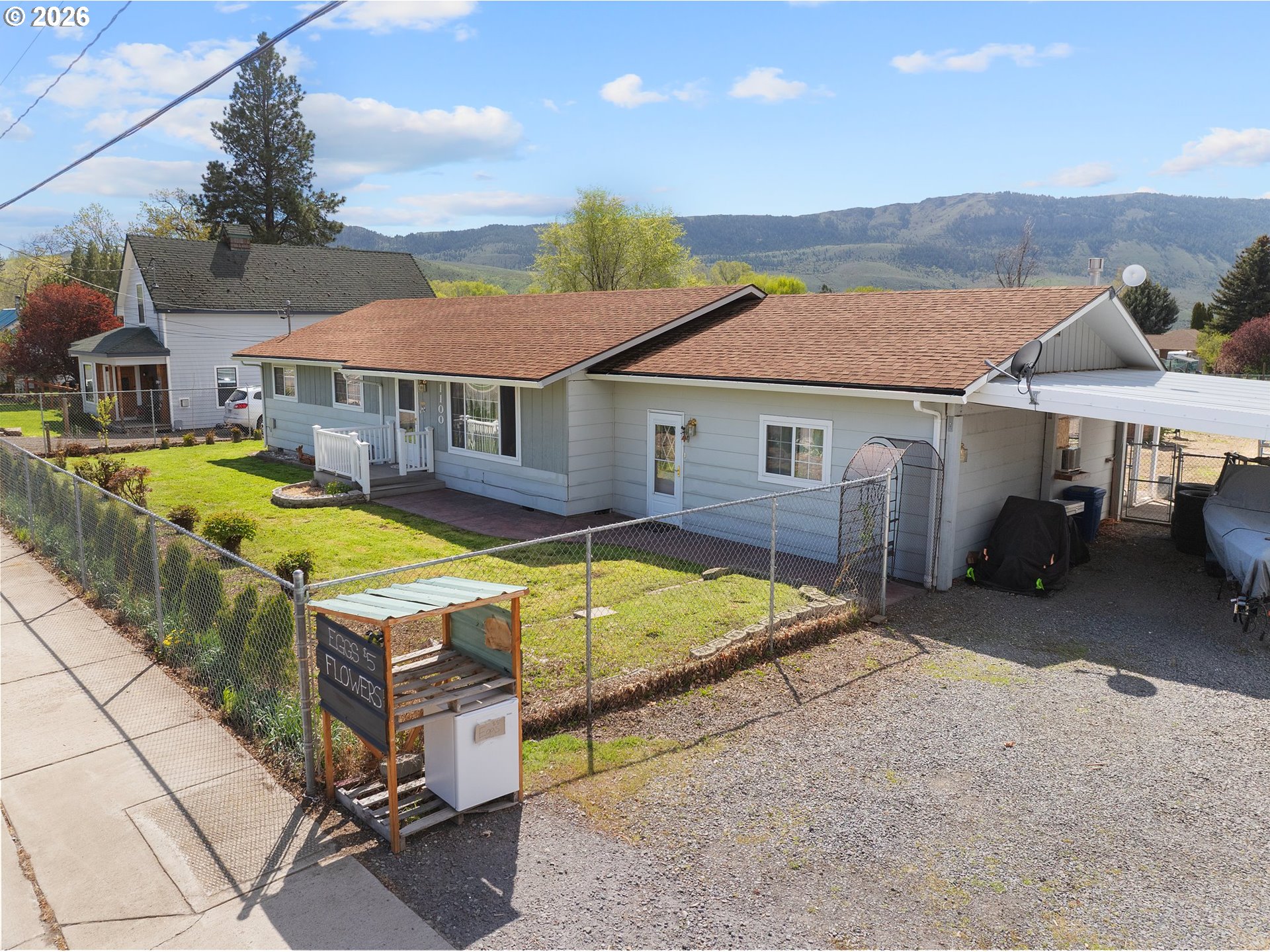 1100 South Main Street Union, OR 97883 - Photo 3 of 32