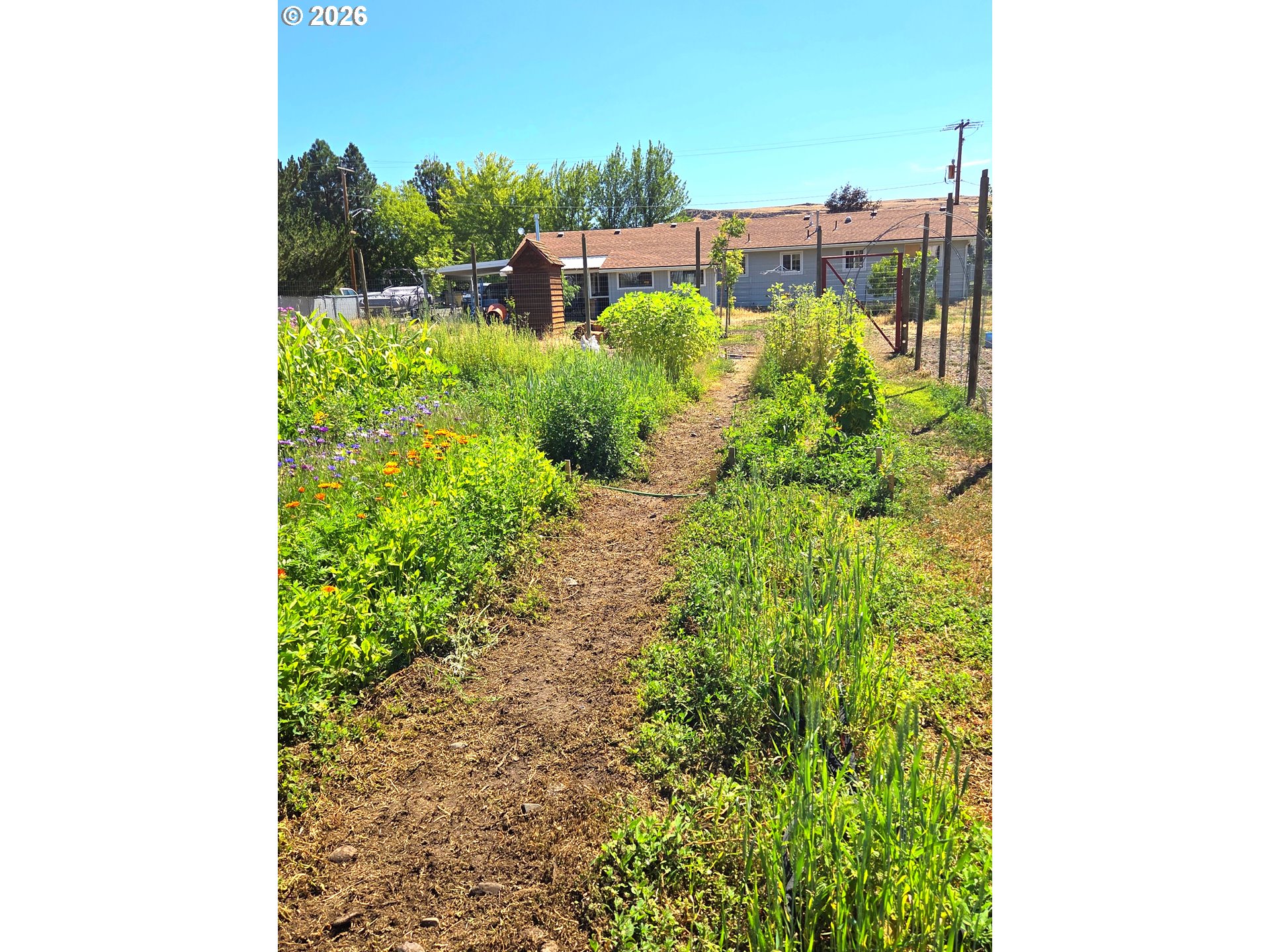 1100 South Main Street Union, OR 97883 - Photo 31 of 32