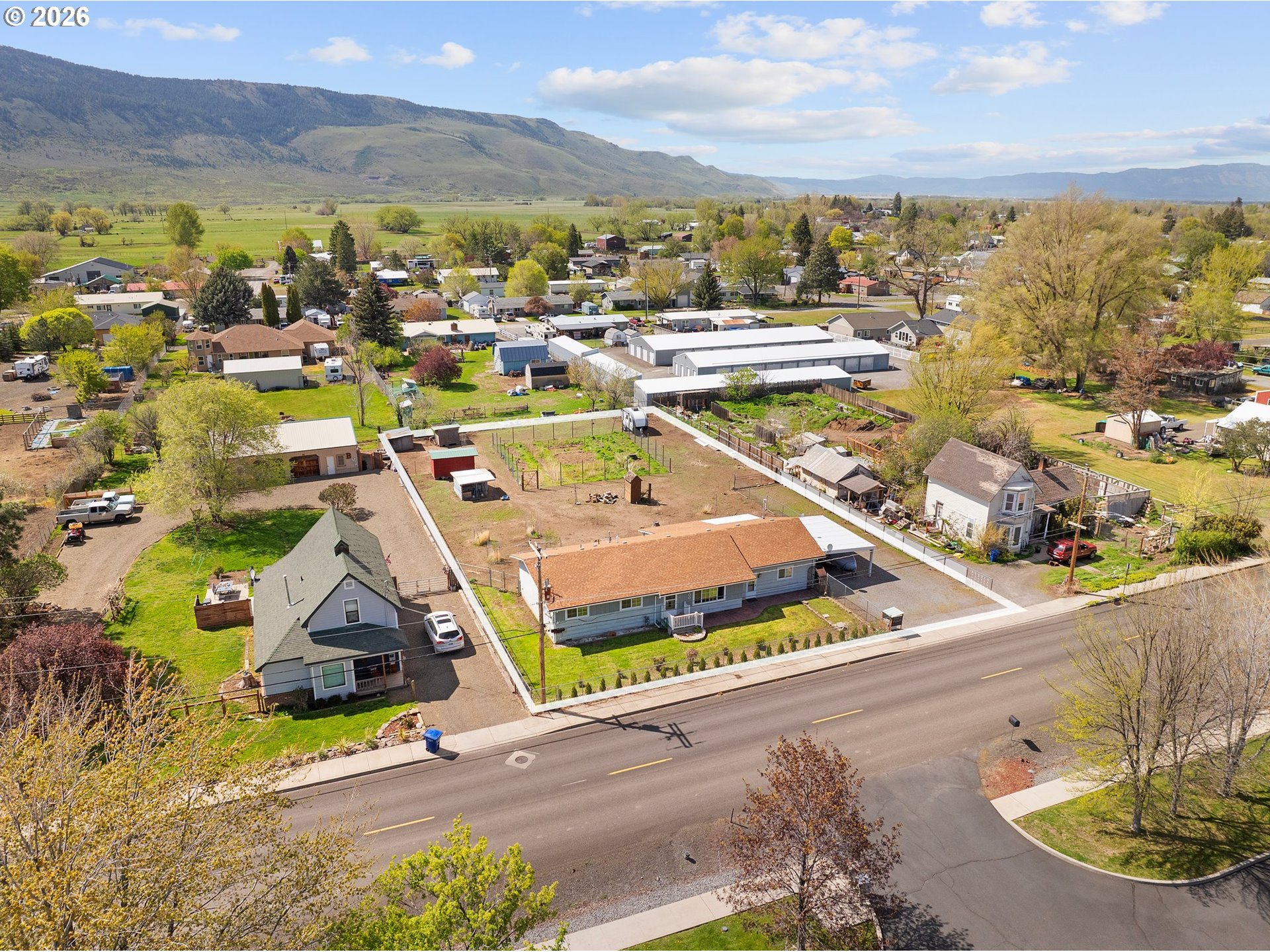 1100 South Main Street Union, OR 97883 - Photo 4 of 32