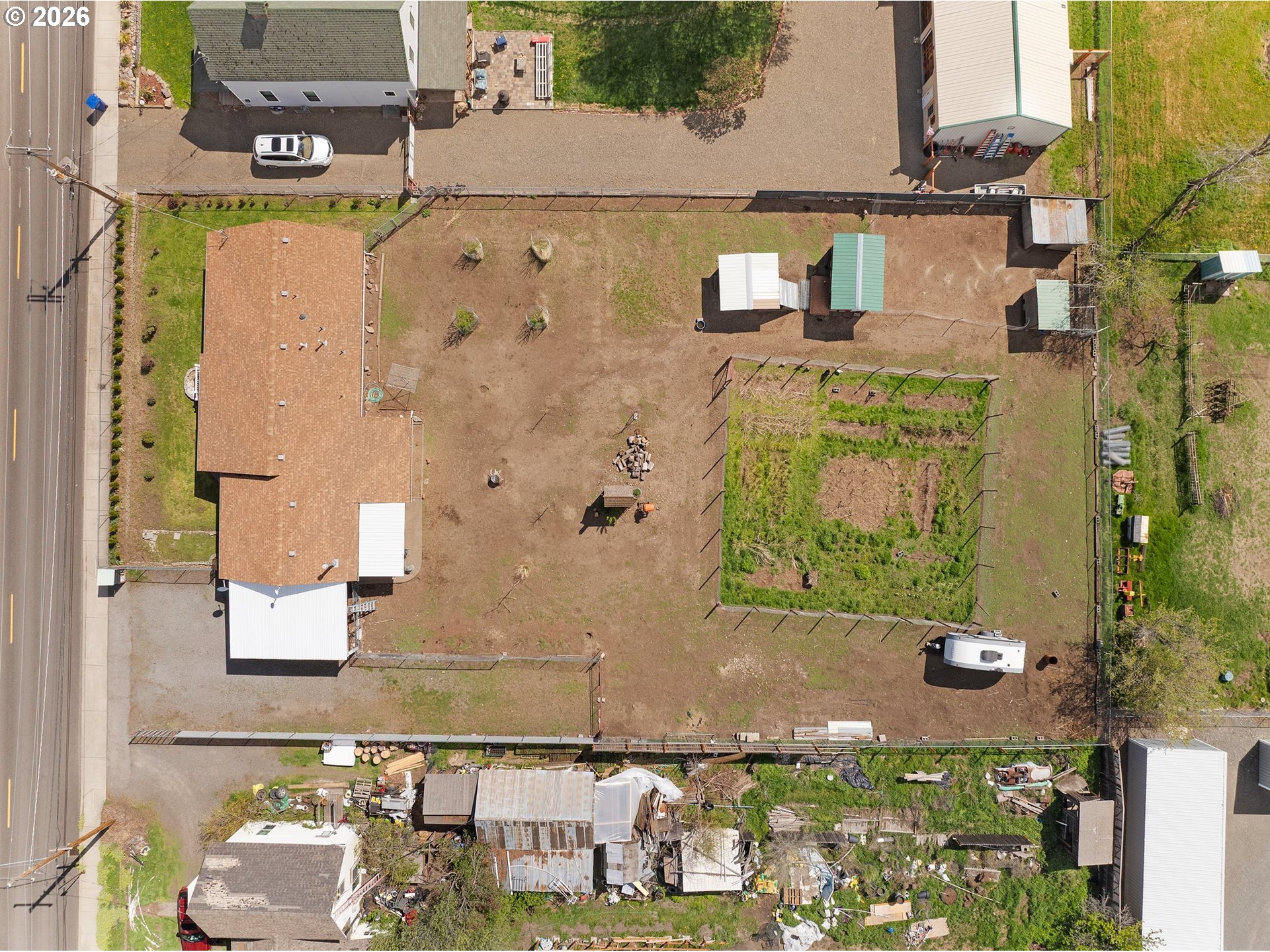 1100 South Main Street Union, OR 97883 - Photo 5 of 32