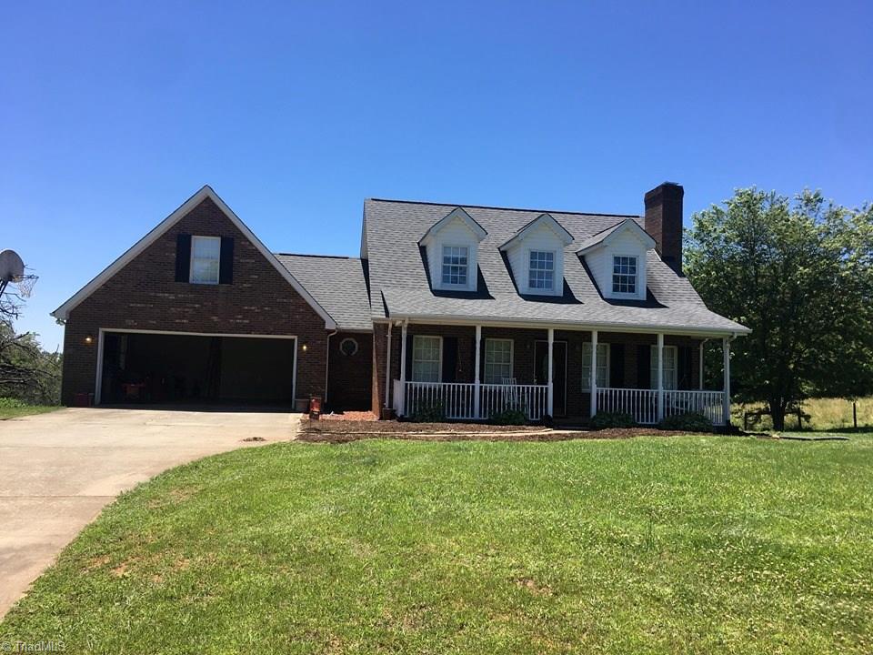 311 Athey Simmons Road Mount Airy, NC 27030 - Photo 1 of 25 Gallery Image 1