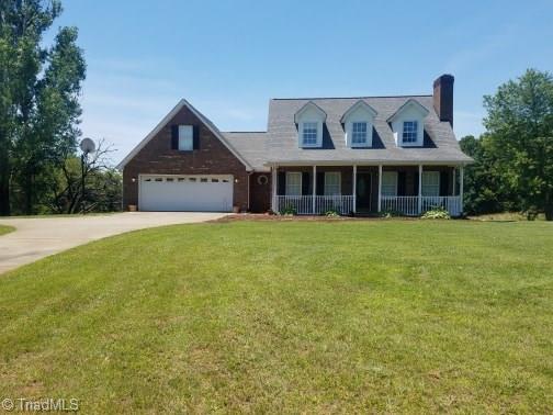 311 Athey Simmons Road Mount Airy, NC 27030 - Photo 2 of 25 Gallery Image 2