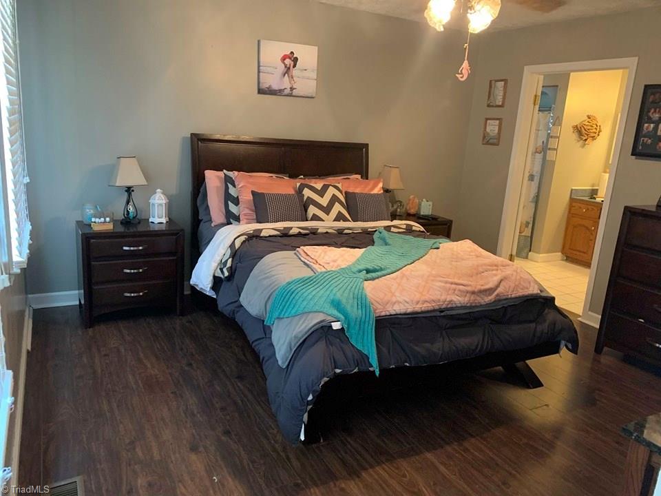 311 Athey Simmons Road Mount Airy, NC 27030 - Photo 11 of 25 Gallery Image 11