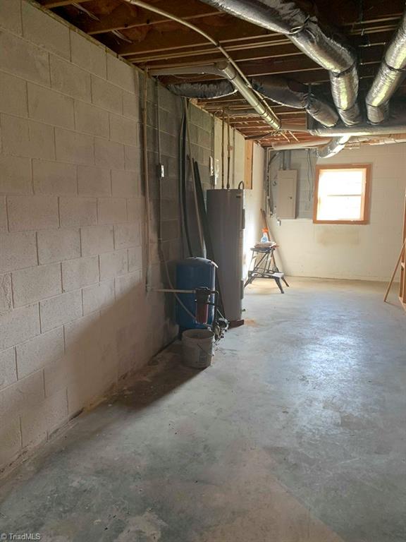311 Athey Simmons Road Mount Airy, NC 27030 - Photo 22 of 25 Gallery Image 22