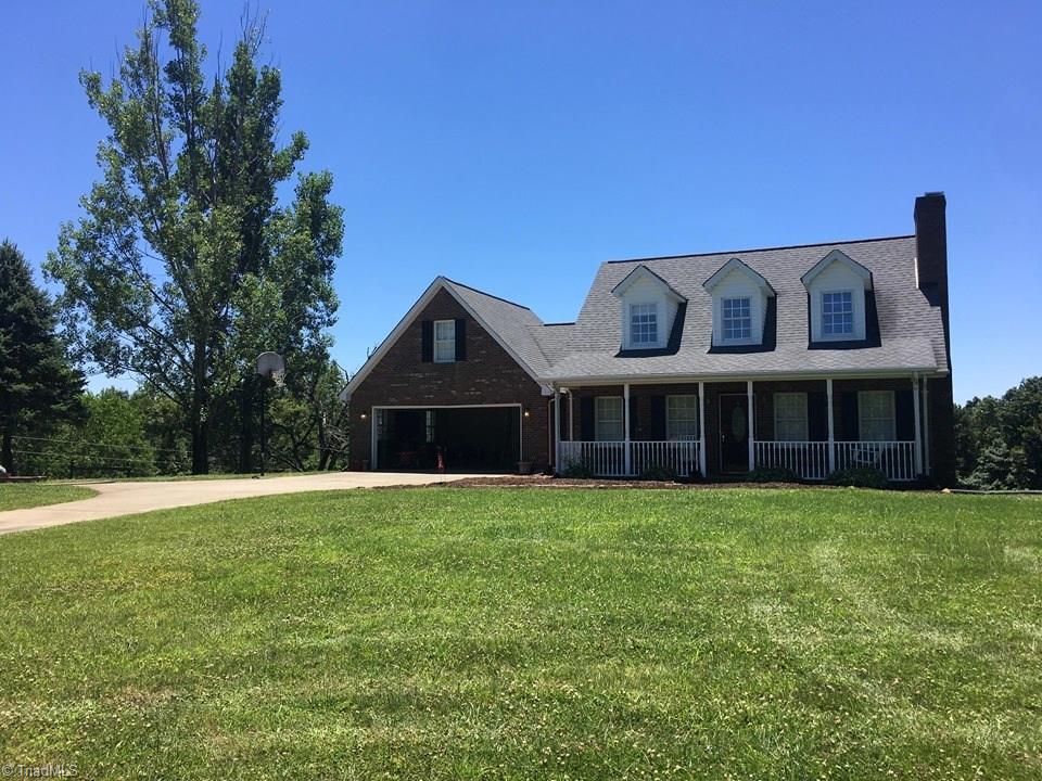311 Athey Simmons Road Mount Airy, NC 27030 - Photo 25 of 25 Gallery Image 25