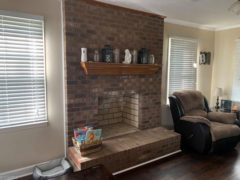 311 Athey Simmons Road Mount Airy, NC 27030 - Photo 5 of 25 Gallery Image 5