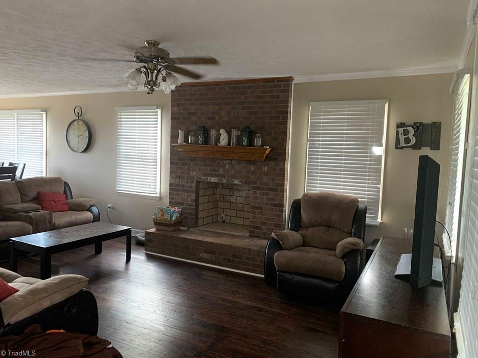 311 Athey Simmons Road Mount Airy, NC 27030 - Photo 6 of 25 Gallery Image 6